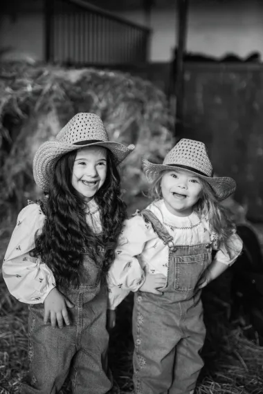 Proljetna kampanja splitskog fotografa 'Born to be different' obilježava Dan osoba s Down sindromom