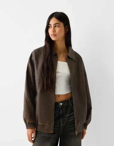 Bershka, Mohito i Stradivarius imaju sjajne prijelazne jakne