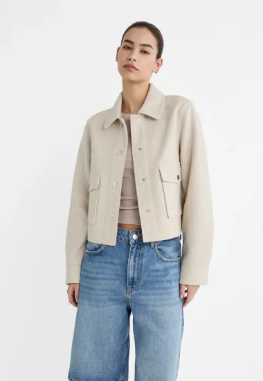 Bershka, Mohito i Stradivarius imaju sjajne prijelazne jakne