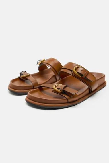 Zara je predstavila pet modela cipela koji će se uklopiti u svaki stil
