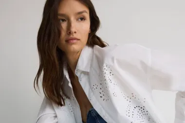 Rupičaste bluze i košulje u 18 različitih modela
