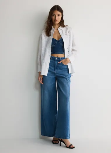 Rupičaste bluze i košulje u 18 različitih modela