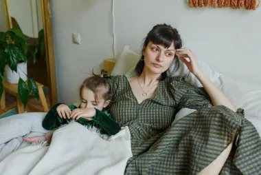 Roditeljski burnout: Znakovi koje bi trebala shvatiti ozbiljno