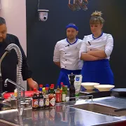 Chef Gretić 'svrgnut' će vođu jednog tima, a slijede i nove eliminacije
