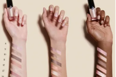 Armani podigao standarde i izbacio novi Eye Tint: Kombinacija lakoće i postojanosti