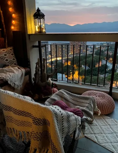 Balkon Zdravke iz Rijeke osvojio je najviše glasova naših čitateljica