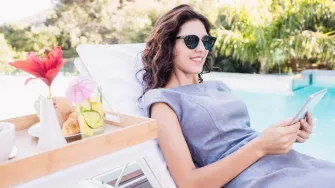 Zaštita od sunca: Dijelovi tijela na koje često zaboravljamo nanijeti SPF
