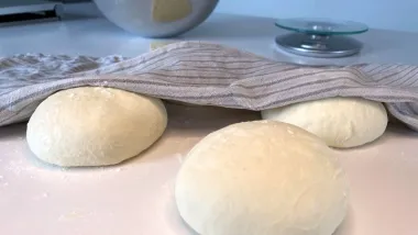 Mekane i ukusne lepinje, evo kako ih napraviti