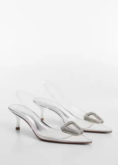 Slingback cipele uvijek su u modi, a ove sezone izgledaju bolje nego ikad