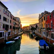 Venecija - grad gondola i umjetnosti na listi želja nam je ovo proljeće