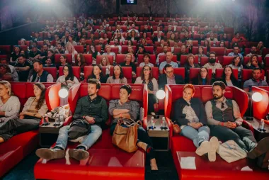Velika noć inovacija: Game Changer dodjela nagrada bit će najspektakularnija dosad