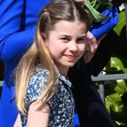 Princeza Charlotte danas slavi deveti rođendan, Kate Middleton i ovaj put je fotografirala slavljenicu