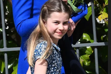 Princeza Charlotte danas slavi deveti rođendan, Kate Middleton i ovaj put je fotografirala slavljenicu