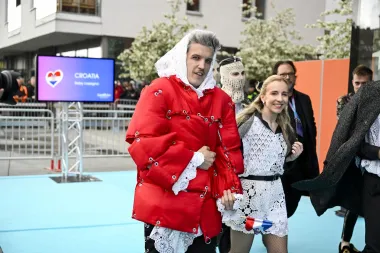 Svi pjevamo u ritmu rim-tim: Grad Zagreb prvi put organizira javno gledanje finala Eurosonga