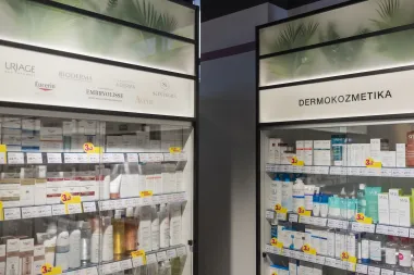 BIPA Pharma novi je prodajni koncept na tržištu
