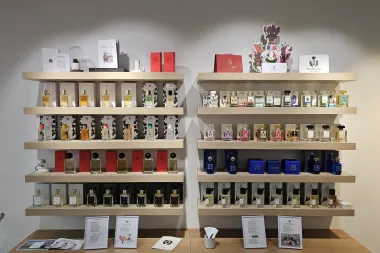 Zaljubljenica u parfeme Katarina Klobučar otkrila nam je sve o niche parfemima