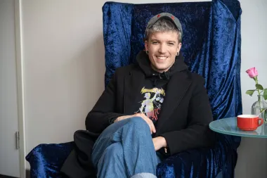 Što je po horoskopu Baby Lasagna? Muškarci ovog znaka emotivni su i razumiju žene