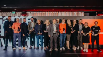 Inovativna Hrvatska: Dodijeljene Game Changer nagrade najnaprednijim tehnološkim tvrtkama i liderima