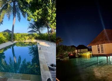 Maldivi – raj na Zemlji koji treba posjetiti barem jednom u životu