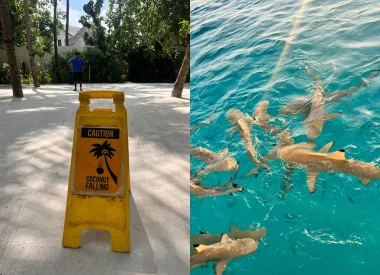 Maldivi – raj na Zemlji koji treba posjetiti barem jednom u životu