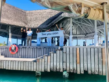 Maldivi – raj na Zemlji koji treba posjetiti barem jednom u životu