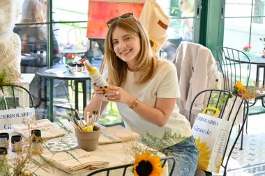 Jeste li spremni za ljeto svojeg života? Stiže nova mirisna linija – L’Erbolario Girasole!