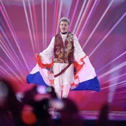 Baby Lasagna najavio prvi koncert u Zagrebu - jesen u ritmu  rim-tim-tagi-dim