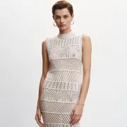 Mango Outlet ima odličan izbor haljina za toplije dane od 10 eura