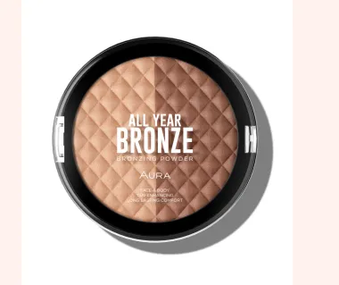Kako pravilno nanijeti bronzer u samo nekoliko koraka s kvalitetnim proizvodima