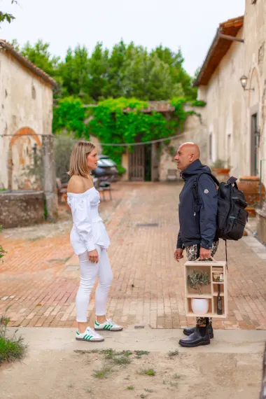 Ana Radišić u ekskluzivnom intervjuu ugostila mega popularnog spisatelja Robina Sharmu