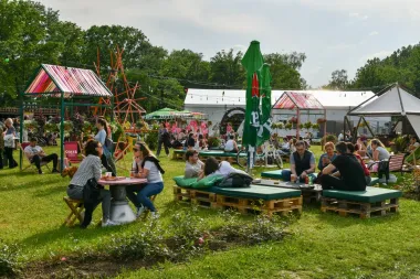 Za sve zaljubljenike u cvijeće: Floraart se uskoro održava na Bundeku
