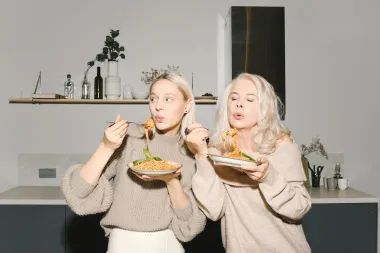 Tajne atraktivnih Talijanki - kako ostati vitka unatoč pizzi i tjestenini