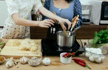 Tajne atraktivnih Talijanki - kako ostati vitka unatoč pizzi i tjestenini