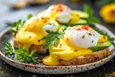 14 super gastro adresa - ovo su najbolja mjesta za brunch u Zagrebu