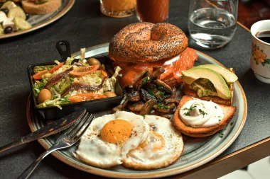14 super gastro adresa - ovo su najbolja mjesta za brunch u Zagrebu