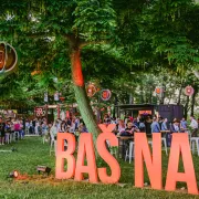 Na Bundek stiže Baš Naš Food&Ball i spaja hranu, nogomet i glazbu