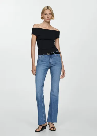 Na modnu scenu vraćaju se 'bootcut' traperice. Otkrivamo gdje pronaći najbolje modele