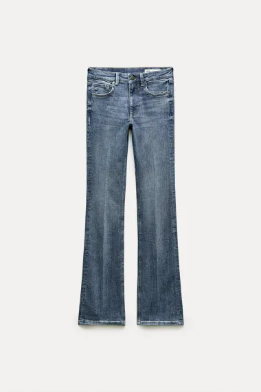 Na modnu scenu vraćaju se 'bootcut' traperice. Otkrivamo gdje pronaći najbolje modele