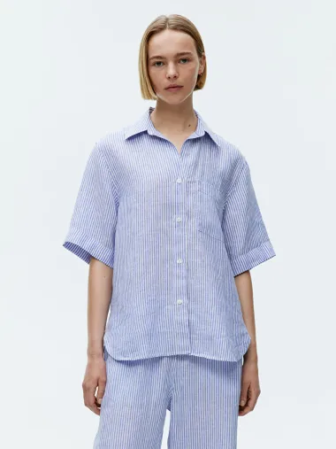 Košulje kratkih rukava: 12 efektnih modela iz high street ponude