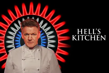 Nemilosrdni Gordon Ramsay i remake kultne serije: Voyo idući tjedan gledateljima nudi sjajne novitete