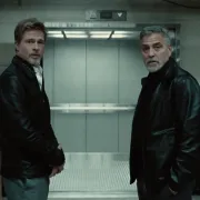 Izašao je trailer: Brad Pitt i George Clooney ponovno zajedno na velikom platnu