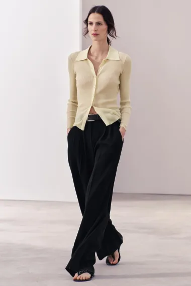 Zara i Massimo Dutti - ovo su najljepši basic komadi s posebnim cijenama