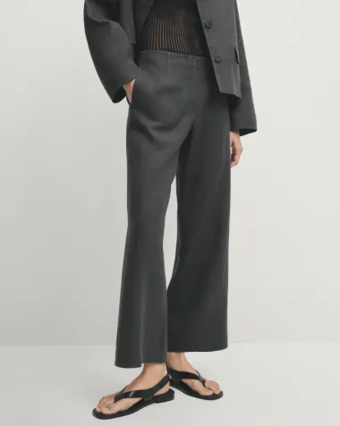 Zara i Massimo Dutti - ovo su najljepši basic komadi s posebnim cijenama