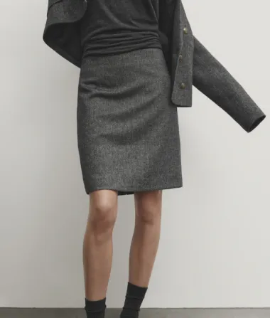 Zara i Massimo Dutti - ovo su najljepši basic komadi s posebnim cijenama