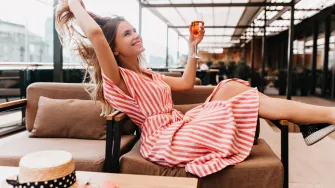 Prugaste haljine koje želimo u svom ormaru ovo ljeto - 17 trendi modela