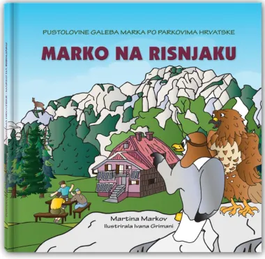 Učimo živjeti zeleno: Najbolje dječje knjige i slikovnice o ekologiji