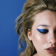 Blue beauty novi je trend u šminkanju i svaki look podiže na višu razinu