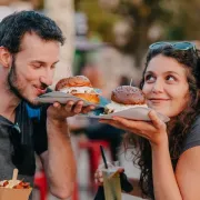 Burger fest 20. lipnja premijerno stiže u Dubrovnik!