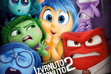 Dugoočekivani animirani nastavak s Disney potpisom konačno stiže u kina
