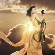 Violončelom od Dubrovnika do Istre! Od Zore do Sumraka s Anom Rucner i Njezinim Violončelom